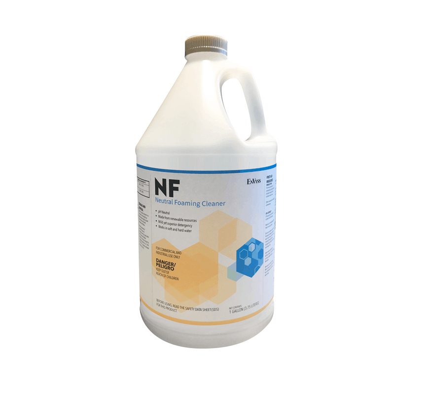 NF Cleaner